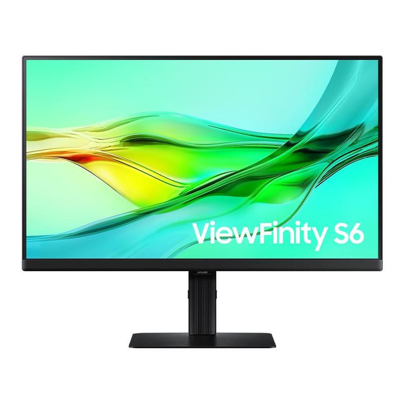 24 ViewFinity S60UD QHD Business Monito