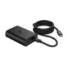 HP 65W Gallium Nitride USB-C Laptop Charger