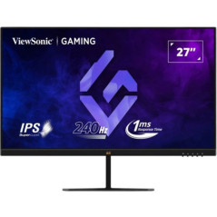 ViewSonic 27' VX2779A PRO FHD 240Hz 1ms, HDR10, SuperClearÂ® IPS Gaming Monitor