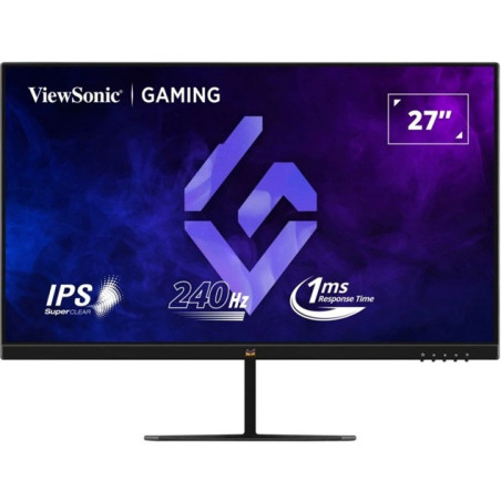 ViewSonic 27' VX2779A PRO FHD 240Hz 1ms, HDR10, SuperClearÂ® IPS Gaming Monitor