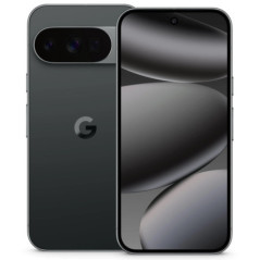 Google Pixel 10 Pro 5G 128GB - Obsidian(GA09601-CA)*AU STOCK*, 6.3', OLED, 120Hz, 16GB/128GB, 50MP/42MP, Single+ eSIM, 4870mAh, 