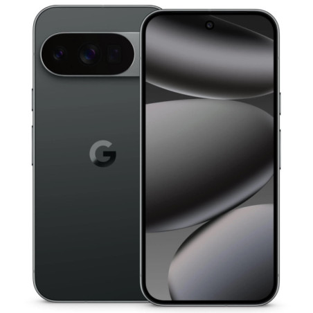 Google Pixel 10 Pro 5G 128GB - Obsidian(GA09601-CA)*AU STOCK*, 6.3', OLED, 120Hz, 16GB/128GB, 50MP/42MP, Single+ eSIM, 4870mAh, 