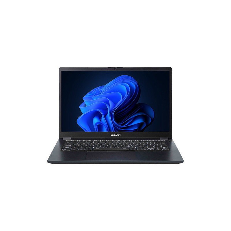 Leader Companion SCP4-C3, 14' FHD, Intel Core 7 150U, 16GB DDR4 RAM, 500GB NVMe SSD, Wi-Fi 6E, HD Camera, Windows 11 Pro, 180Â° 