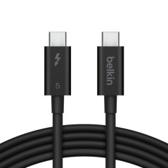 Connect Thunderbolt# 5 Cable