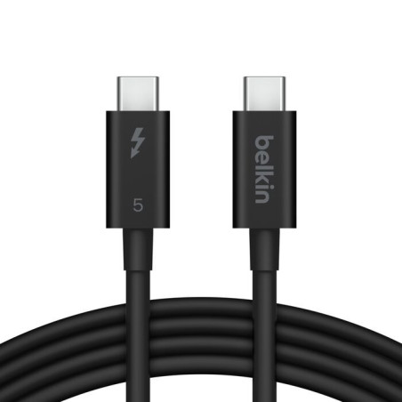 Connect Thunderbolt# 5 Cable