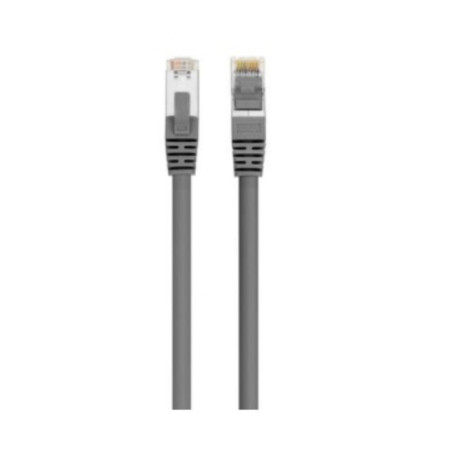 8Ware CAT8 Cable 2m - Grey Color RJ45 Ethernet Network LAN UTP Patch Cord Snagless