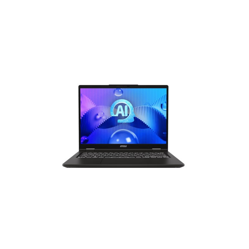 VENTURE 14 AI U7 155H/16G/512G/W11/1Y GR