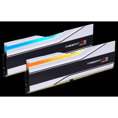 G.SKILL F5-6000J2636H16GX2-TZ5NRW 32GB (2 x 16GB) /AMD EXPO/ DDR5 6000 MT/s/Timings 26-36-36-96/Voltage 1.45V/ TZ5 Neo RGB