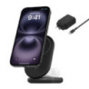 BOOSTCHARGE 2IN1 WLES FOLD CHRGR QI2 15W