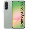 Samsung Galaxy A56 5G 128GB - Awesome Olive *AU STOCK*, 6.7', Full HD+,120Hz, 8GB/128GB, 50MP/12MP, Single+ eSIM, 5000mAh, 2 Yea
