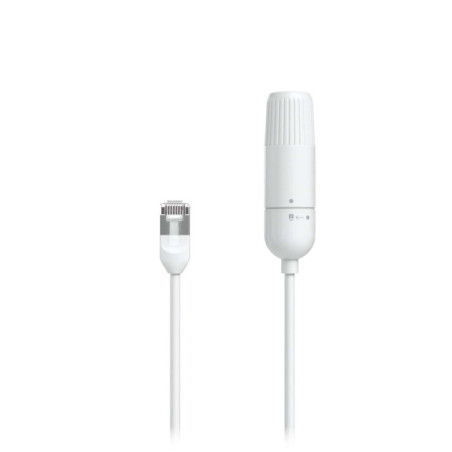 Ubiquiti Easy Cable, 2-Pack, Shielded, Ultra-thin Extension Cable, Waterproof Cap, Designed For Tight Spaces & Last Inch Reach I