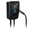 MSI Smart EV Charger EV Premium V2, Single Phase 32A, 7.4KW ,5M Type 2 Charging gun,  7' IPS,  IP55 (Charger) / IP67 (charging g
