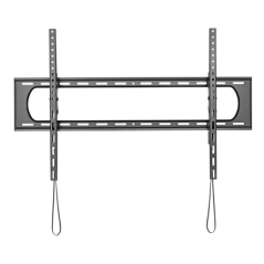 BrateckAffordable Heavy-Duty Tilt TV Wall Mount For 60ââ~120ââ Fit Curved TV up to 120KG, VESA 50x50 up to 900x600 Fine 