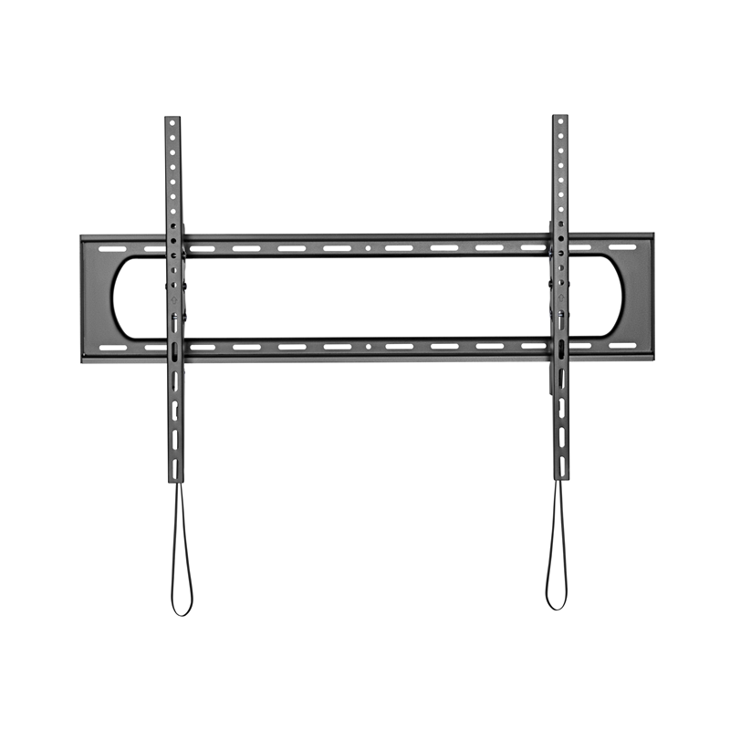 BrateckAffordable Heavy-Duty Tilt TV Wall Mount For 60ââ~120ââ Fit Curved TV up to 120KG, VESA 50x50 up to 900x600 Fine 