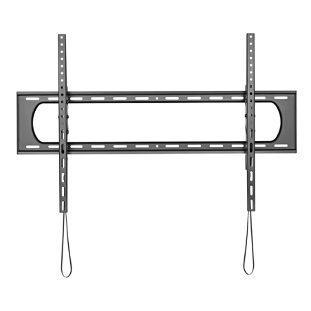 BrateckAffordable Heavy-Duty Tilt TV Wall Mount For 60ââ~120ââ Fit Curved TV up to 120KG, VESA 50x50 up to 900x600 Fine 