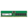 Micron 32GB (1x32GB) DDR5 RDIMM 4800MHz CL40 2Rx8 ECC Registered Server Data Center Memory 3yr wty