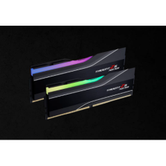 G.SKILL F5-6000J2636H32GX2-TZ5NR 64GB (2 x 32GB)/ AMD EXPO/ DDR5 6000tm/s/ Timings 26-36-36-96 Heatsink/ Voltage1.45v/ TZ5 Neo R