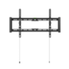 BrateckUltra-Slim and Heavy-Duty TV Wall Mount For 37'-80' up to 75KG, VESA : 200x200,300x200,400x200,300x300,400x300,400x400,60