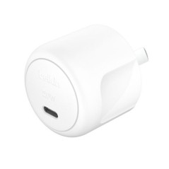 BoostCharge Cubic USB-C Wall Charger 20W