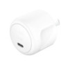 BoostCharge Cubic USB-C Wall Charger 20W