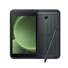 SAMSUNG RUGGED TAB ACTIVE5, 8", 256GB, WIFI ONLY, S/PEN, EE, GREEN, 3YR