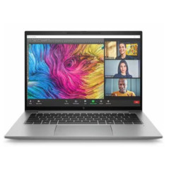 HP ZBook FireFly G11 14' WUXGA TOUCH Intel AI U7-155H 32GB DDR5 512GB SSD WIN 11 PRO Arc GPU Thunderbolt Fingerprint 3yrs OS 1.4