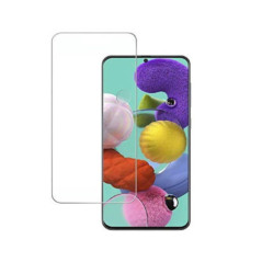 USP Samsung Galaxy A05s 4G (6.7') Tempered Glass Screen Protector : Full Coverage, 9H Hardness, Bubble-free, Anti-fingerprint, O