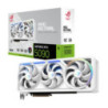 ASUS nVidia GeForce ROG-Astral-RTX-5090-32GB GDDR7 WH OC Edition 2580 MHz Boost clock 28Gbps 512-bit igital Max Resolution 7680 