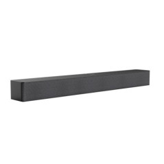 Yealink MSpeaker Pro Conference Soundbar, 4 Built-in Speakers, PoE/PoE+ Powered, 95dB Max Output, Includes Mount Bracket Kit, 3m