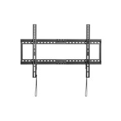 Brateck Fixed TV Wall Mount For 37'-80' up to 75KG, VESA Compatible: 150x100,200x100,150x150,200x200,300x200,200x400,600x300,600