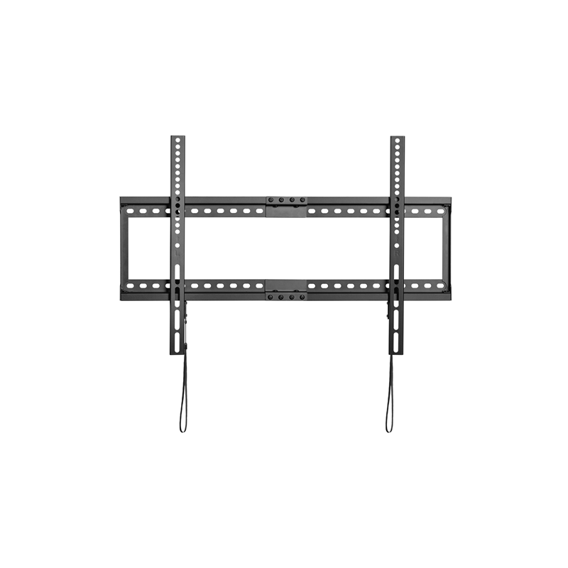 Brateck Fixed TV Wall Mount For 37'-80' up to 75KG, VESA Compatible: 150x100,200x100,150x150,200x200,300x200,200x400,600x300,600