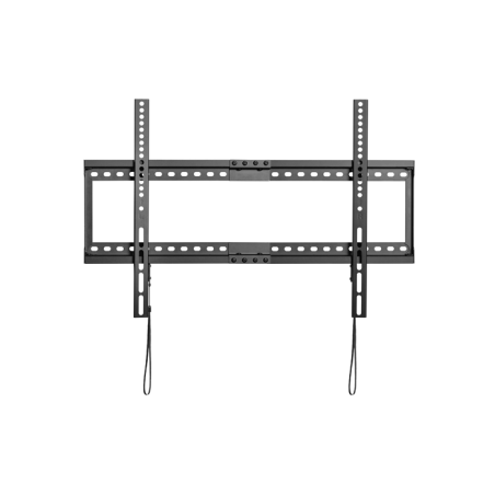Brateck Fixed TV Wall Mount For 37'-80' up to 75KG, VESA Compatible: 150x100,200x100,150x150,200x200,300x200,200x400,600x300,600