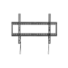 Brateck Fixed TV Wall Mount For 37'-80' up to 75KG, VESA Compatible: 150x100,200x100,150x150,200x200,300x200,200x400,600x300,600