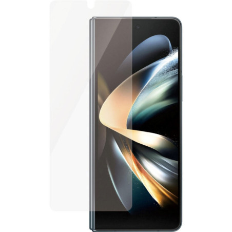 USP Samsung Galaxy Z Fold7 2.5D Tempered Glass Screen Protector Clear - Drop Protection, Scratch-Resistant, Touch Sensitivity, O