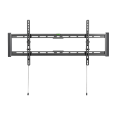 BrateckUltra-Slim and Heavy-Duty TV Wall Mount For 43'-90' up to 75KG, VESA 200x200,300x200,400x200,300x300,400x300,400x400,600x