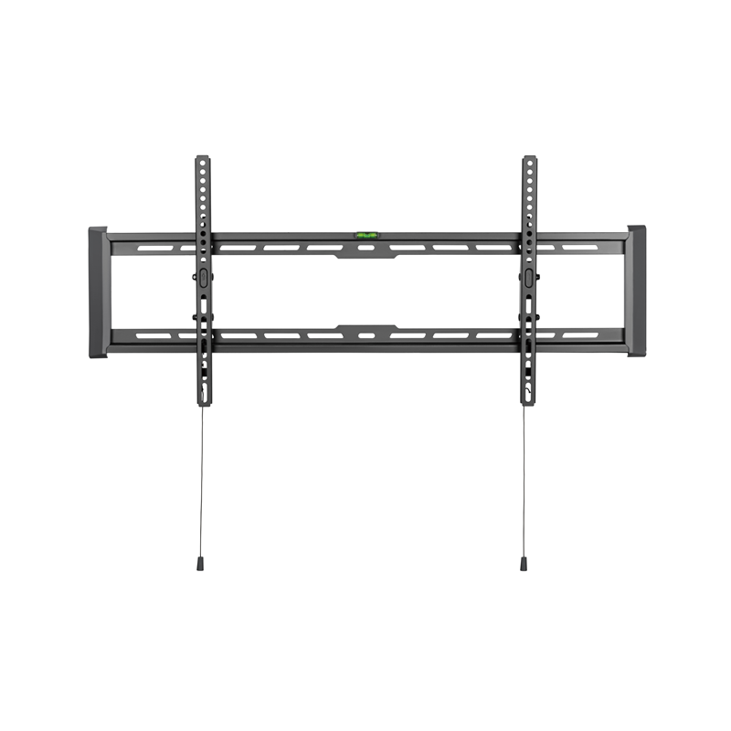 BrateckUltra-Slim and Heavy-Duty TV Wall Mount For 43'-90' up to 75KG, VESA 200x200,300x200,400x200,300x300,400x300,400x400,600x