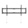 BrateckUltra-Slim and Heavy-Duty TV Wall Mount For 43'-90' up to 75KG, VESA 200x200,300x200,400x200,300x300,400x300,400x400,600x