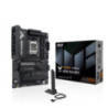 ASUS AMD TUF GAMING X870E-PLUS WIFI7 (AM5) ATX Motherboard, DDR5 Max.256GB, 1x PCIe 5.0 x16 slot, 4x M.2 slots, 4x SATA, Realtek