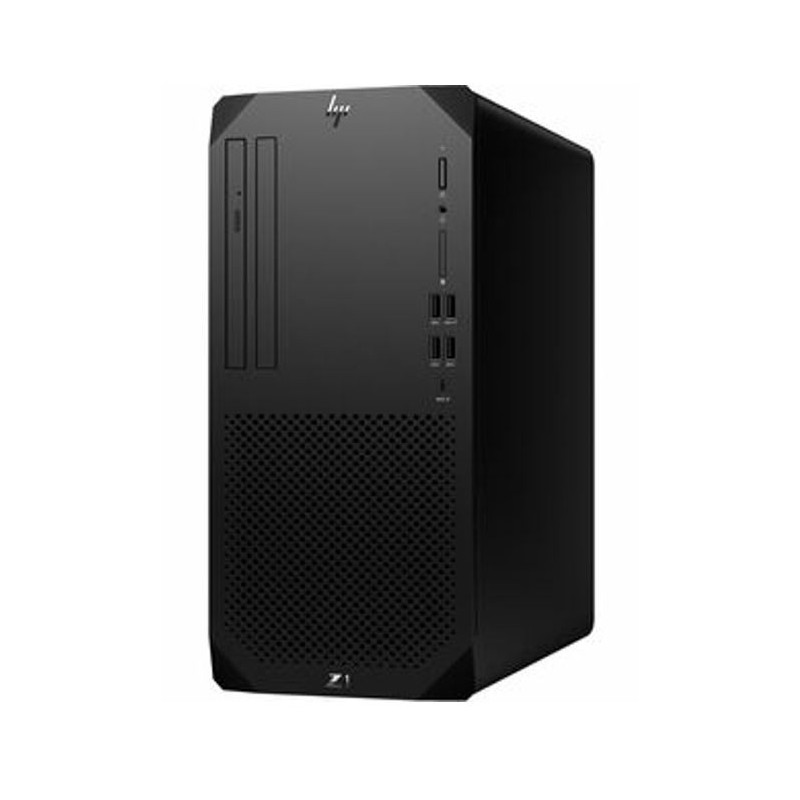 HP Z1 Tower G9 Intel i7-13700 16GB DDR5 512GB SSD 1TB HDD WIN 11 PRO nVidia RTX 3060 12GB 550W PSU KB+Mouse 3YR OS Workstation D