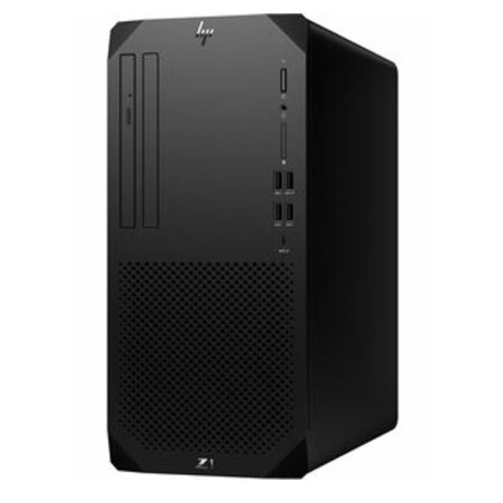 HP Z1 Tower G9 Intel i7-13700 16GB DDR5 512GB SSD 1TB HDD WIN 11 PRO nVidia RTX 3060 12GB 550W PSU KB+Mouse 3YR OS Workstation D