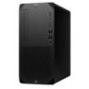 HP Z1 Tower G9 Intel i7-13700 16GB DDR5 512GB SSD 1TB HDD WIN 11 PRO nVidia RTX 3060 12GB 550W PSU KB+Mouse 3YR OS Workstation D