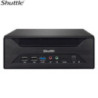 Shuttle XH610G2 Intel Â® 14th/13th/12th Gen LGA1700 socket, DDR5, 5L, H610, 2x LAN, 2x HDMI, DP, PCIe x 16 slot, PCIe x 1 slot, 
