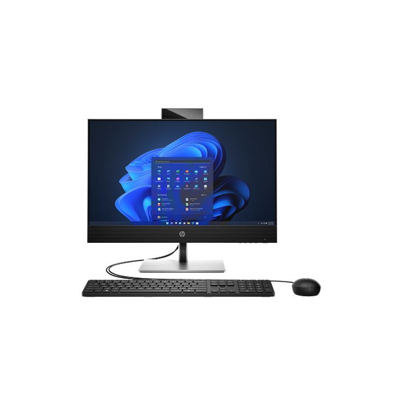 HP 440 G9 R AIO 24NON-TOUCH I5-14500T-8GB-256GB W11P 1YR