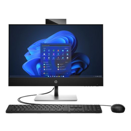 HP 440 G9 R AIO 24NON-TOUCH I5-14500T-8GB-256GB W11P 1YR