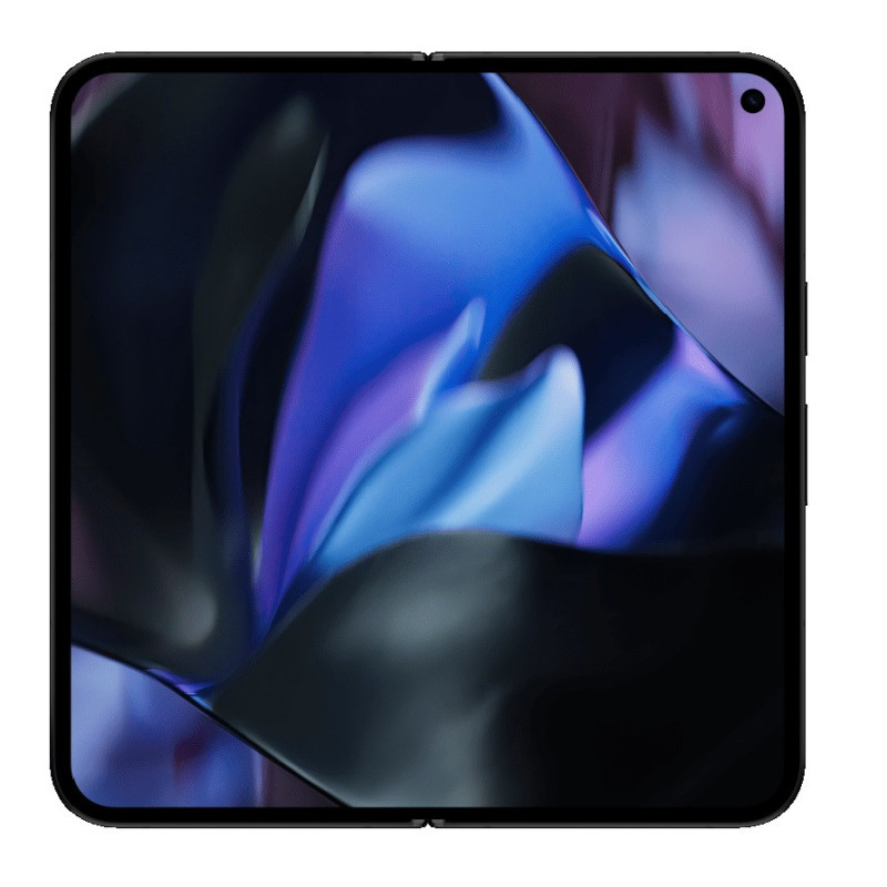 Google Pixel 9 Pro Fold 5G 256GB - Obsidian (GA05518-US)*AU STOCK*, 8.0', OLED,120Hz,16GB/256GB, 48MP/10MP, Single+ eSIM, 4650mA