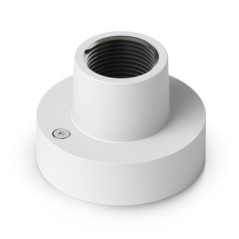 Ubiquiti G5 PTZ Pendant Mount, NHU-UACC-G5-PTZ-PM  , Pendant Mount Accessory For G5 PTZ Installations, Weatherproof (outdoor exp