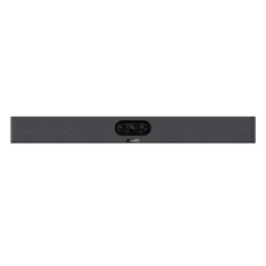 Yealink Meeting Bar A25-031, Microsoft Teams and Zoom Rooms on Android,151Â° Triple-lens System,Noise-free,AI-powered,One-cable 
