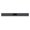 Yealink Meeting Bar A25-031, Microsoft Teams and Zoom Rooms on Android,151Â° Triple-lens System,Noise-free,AI-powered,One-cable 