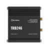 Teltonika TRB246 Industrial IoT Gateway, 4G/LTE(Cat 4), Dual SIM, Auto-Failover, Backup WAN, Supports DNP3, DLMS, Modbus, PSU ex