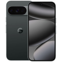 Google Pixel 10 Pro 5G 512GB - Obsidian (GA09909-CA)*AU STOCK*, 6.3', OLED, 120Hz, 16GB/512GB, 50MP/42MP, Single+ eSIM, 4870mAh,